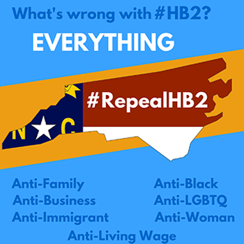 Repeal HB2